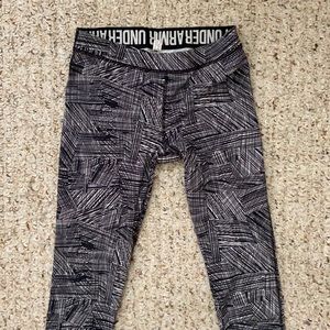 Under Armour leggings